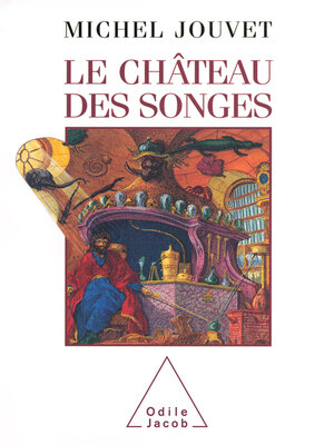 cover image of Le Château des songes